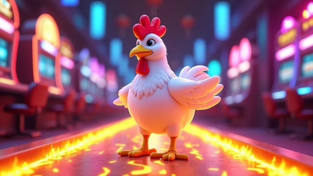 Chickenroad-predictor