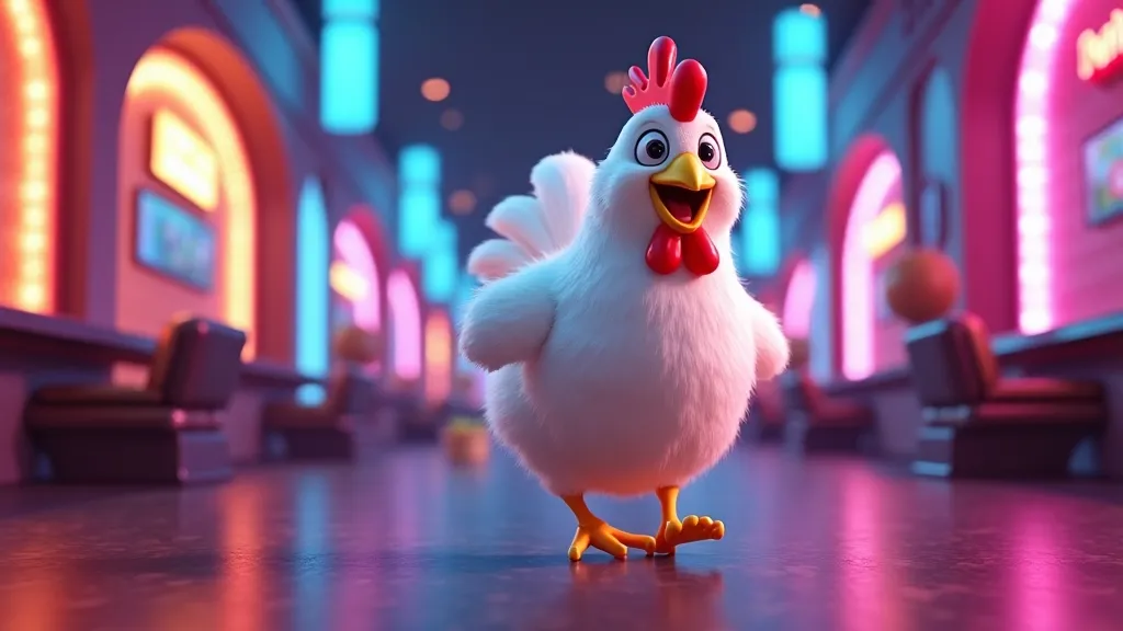 Chickenroad-predictor