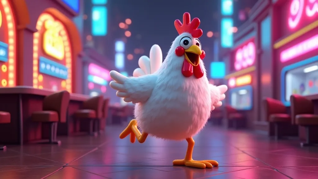 Chickenroad-predictor