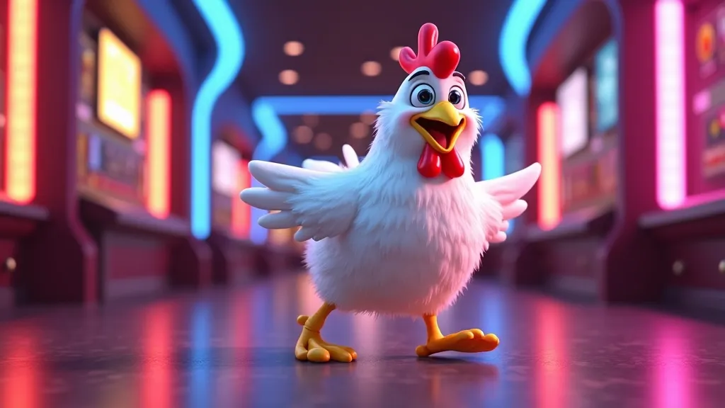 Chickenroad-predictor