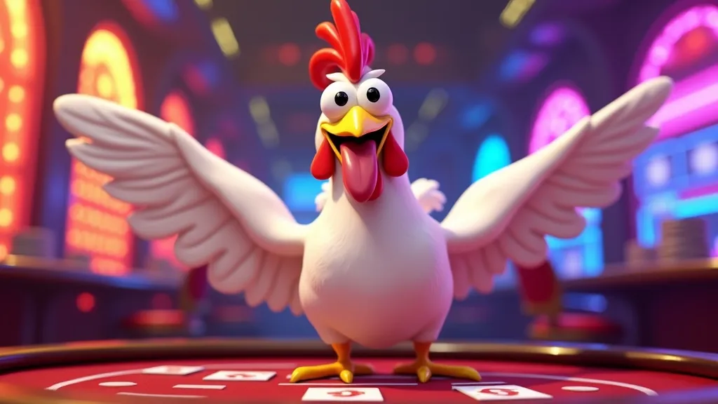 Chickenroad-predictor