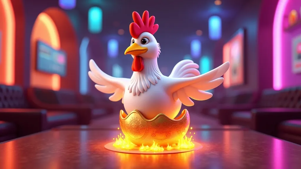 Chickenroad-predictor
