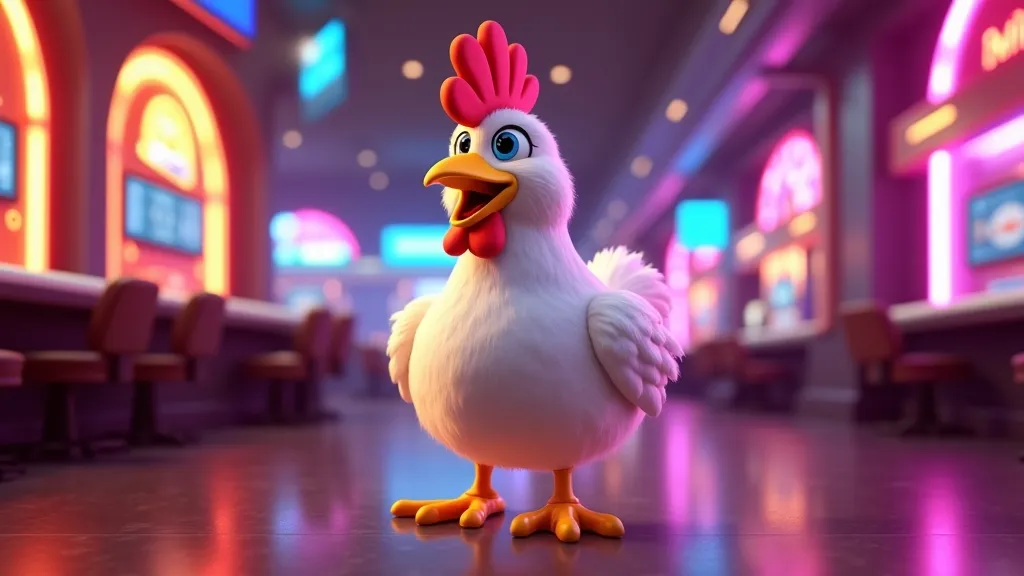 Chickenroad-predictor